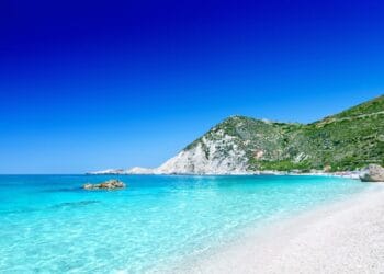 Experience the Tranquility and Allure of Petani Beach Escape