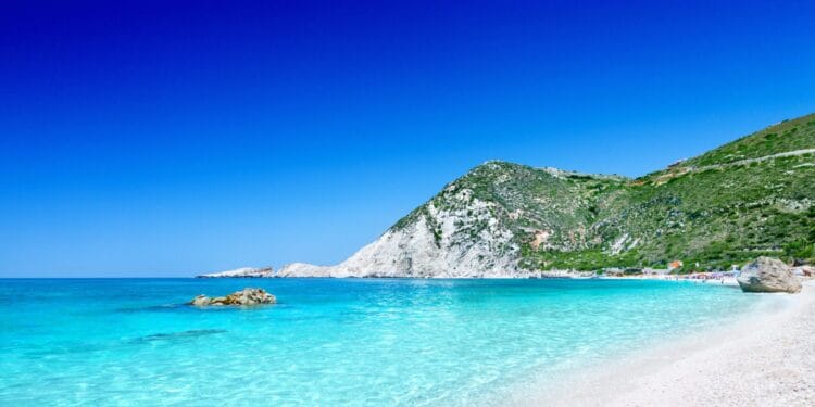 Experience the Tranquility and Allure of Petani Beach Escape