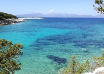 Uncover the Wild Charm of Emplisi Beach: Your Coastal Retreat