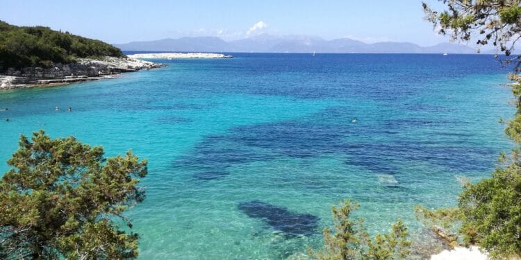 Uncover the Wild Charm of Emplisi Beach: Your Coastal Retreat