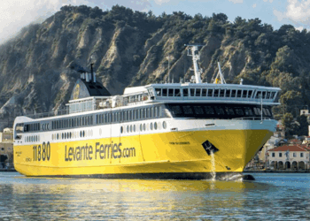 Sami Port: The Gateway to Kefalonia’s Hidden Gems