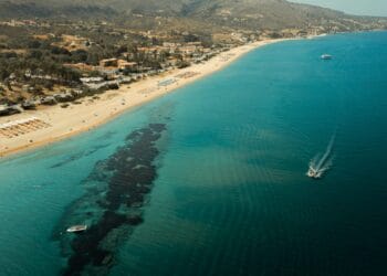 Discover Skala Beach: A real Gem in Kefalonia