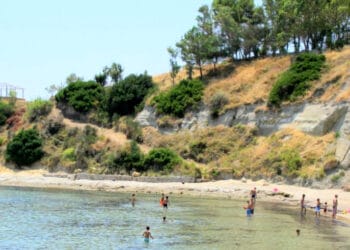 Discover the Peace and Splendor of Spartia Beach Today