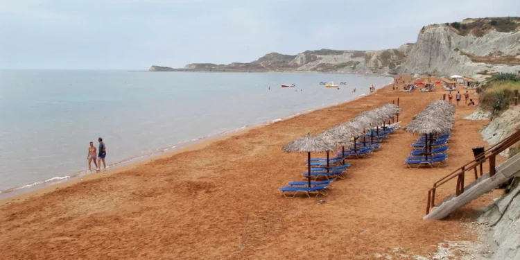 Discover the Lively Allure of Xi Beach: Your Coastal Getaway