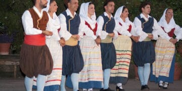 Discover the Top Summer Festivals in Kefalonia 2025