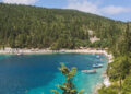 Foki Beach Kefalonia