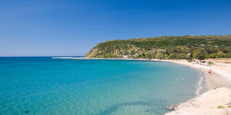 Experience the Tranquility and Charm of Katelios Beach Getaway