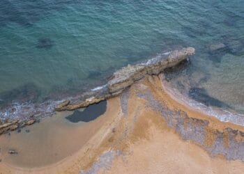 Uncover the Allure of Lepeda Beach: An Extraordinary Seaside Getaway