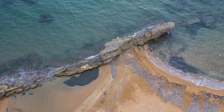 Uncover the Allure of Lepeda Beach: An Extraordinary Seaside Getaway