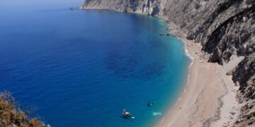 Experience the Tranquility of Platia Ammos Beach: Your Seaside Escape