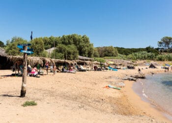 Explore Vatsa Beach: A Tranquil Getaway with Breathtaking Scenery