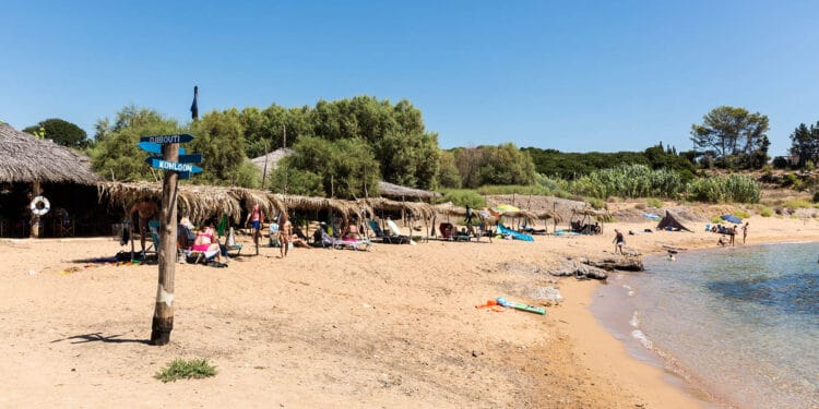 Explore Vatsa Beach: A Tranquil Getaway with Breathtaking Scenery