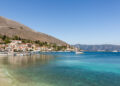 Explore Agia Efimia